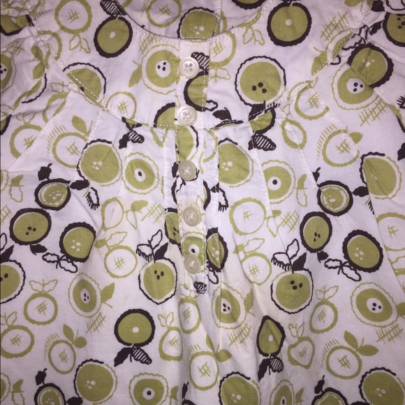 Dress with Bloomers - Picture 2 of 6